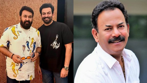 വേലിയേൽ കിടക്കുന്ന പാമ്പ് ആകരുത്... ഓന്തിനെ നാണിപ്പിക്കുന്ന നിറംമാറ്റം, മേജർ രവിക്കെതിരെ മോഹൻലാൽ ഫാൻസ്