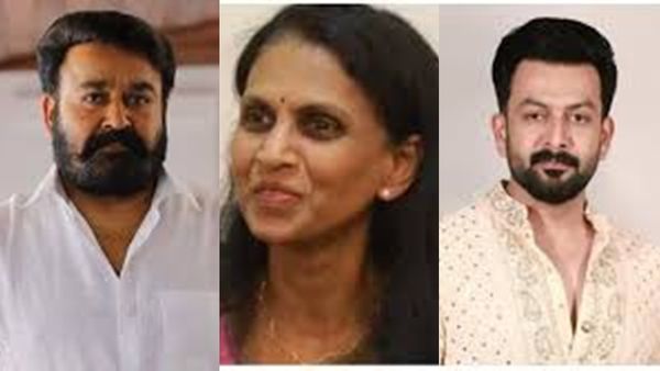 'എമ്പുരാൻ ഇങ്ങനെ എടുത്തതിന് പിന്നിൽ മറ്റെന്തോ ലക്ഷ്യം, മോഹൻലാൽ സിനിമ ഇഷ്ടമല്ലാത്തതിന് കാരണം..'; ആർ ശ്രീലേഖ