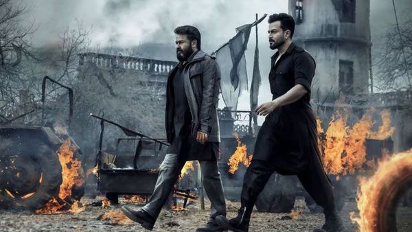 ഗുജറാത്ത് സീക്വന്‍സിന് മാത്രം ഒരു ലൂസിഫര്‍ ചെയ്യാനുള്ള കാശായിട്ടുണ്ടാകും; എമ്പുരാന്റെ എഡിറ്റര്‍ പറയുന്നു