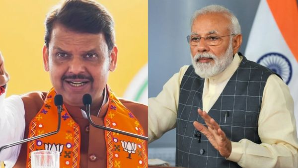 '2029ന് ശേഷവും മോദി തന്നെ പ്രധാനമന്ത്രിയായി തുടരും'; പകരക്കാരനെ കുറിച്ചുള്ള അഭ്യൂഹങ്ങൾ തള്ളി ഫഡ്‌നാവിസ്