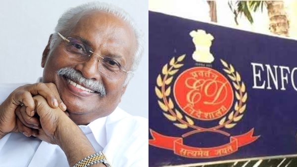 'അത് എന്റെ ഉത്തരവാദിത്വം'; 6 മണിക്കൂർ നീണ്ട ചോദ്യം ചെയ്യലിനൊടുവിൽ ഗോകുലം ഗോപാലനെ വിട്ടയച്ച് ഇഡി