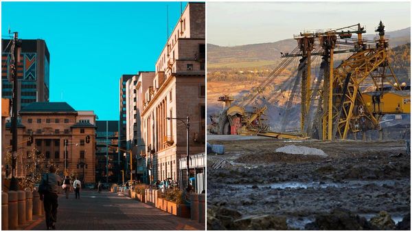 സ്വർണ കൂമ്പാരത്തിനു മേല്‍ ഒരു നഗരം: മുഴുവന്‍ ഖനനം ചെയ്താല്‍ ഈ രാജ്യത്തിന്റെ തലവര മാറും; സമ്പത്ത് കുത്തനെ ഉയരും