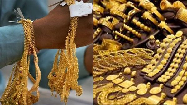 ദുബായിൽ നിന്നും ഇന്ന് സ്വർണം വാങ്ങുന്നുണ്ടോ? അതിന് മുൻപ് ഇക്കാര്യം അറിയണം, ലാഭം എവിടെ?