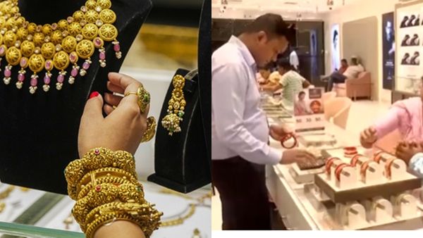സ്വർണ വില കണ്ട് യുഎഇക്കാർ പതറിയില്ല: വാങ്ങലില്‍ വർധനവ്, ലാഭം കാണുന്നത് ഇങ്ങനെ