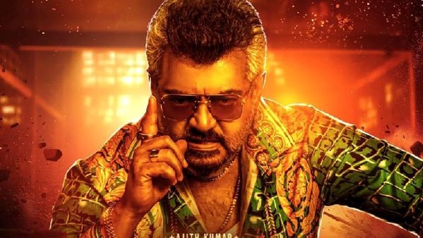 'ഗുഡ് ബാഡ് അഗ്ലി' പ്രദര്‍ശനത്തിനിടെ തിയറ്ററില്‍ അപകടം; ബഹളം; ഷോ നിര്‍ത്തിവച്ചു