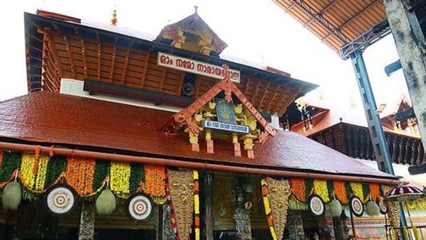 ഗുരുവായൂരപ്പന് 36 പവന്റെ സ്വര്‍ണ കിരീടം..; സമര്‍പ്പിച്ചത് തമിഴ്‌നാട് സ്വദേശി, വിലയെത്രയെന്നോ!