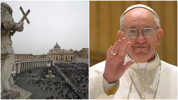 പുതിയ പോപ്പിനെ തിരഞ്ഞെടുക്കുന്നത് എങ്ങനെ? വെളുത്ത പുകയും കറുത്ത പുകയും, നടപടികള്‍ ഇങ്ങനെ