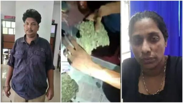 ഹൈബ്രിഡ് കഞ്ചാവുമായി പിടിയിലായത് തസ്ലീമയെന്ന ക്രിസ്റ്റീന; നടന്മാരുമായി അടുത്ത ബന്ധം, സിനിമയിലും അഭിനയിച്ചു