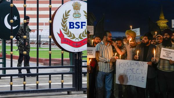 പഹൽഗാം ഭീകരാക്രമണം; പാക് ഉന്നത നയതന്ത്രജ്ഞനെ വിളിച്ചുവരുത്തി ഇന്ത്യ, നടപടി കൂടുതൽ ശക്തമാക്കുന്നു