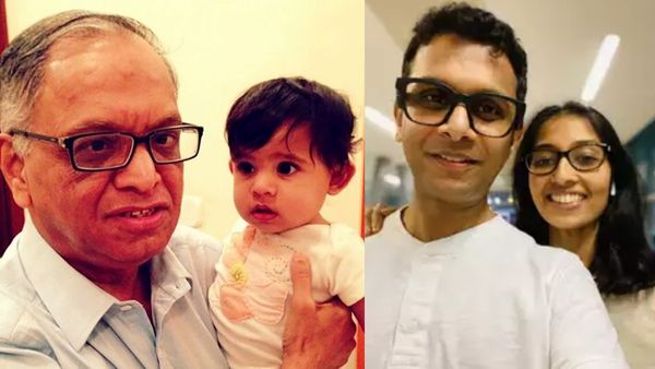 ഒന്നേകാല്‍ വയസുള്ള കുഞ്ഞ് കോടീശ്വരന്‍; സ്വന്തമായി 15 ലക്ഷം ഓഹരികള്‍: ലാഭവിഹിതം കേട്ടാല്‍ ഞെട്ടും