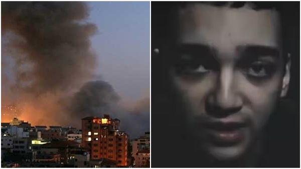 റഫാ പിടിച്ചടക്കി ഇസ്രായേല്‍ സേന: ബന്ദിയായ ഇസ്രയേലി സൈനികന്റെ വിഡിയോ പുറത്തുവിട്ട് ഹമാസ്