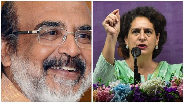 ലോക്സഭയില്‍ വഖഫ് ചർച്ച; വിപ്പ് ലംഘിച്ച് പ്രിയങ്ക വിദേശത്ത്: കോണ്‍ഗ്രസിന് ഇരട്ട മനസ്സെന്ന് തോമസ് ഐസക്