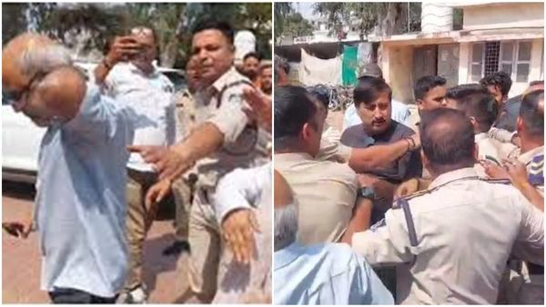 മധ്യപ്രദേശില്‍ മലയാളി വൈദികർ അടക്കമുള്ള സംഘത്തിന് നേരെ ആക്രമണം: പ്രതിഷേധം പാർലമെന്റിലും