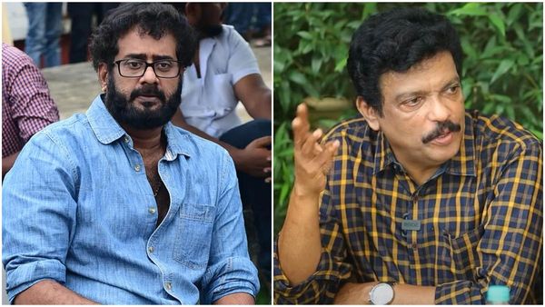 തന്നെ സിനിമ മേഖലയില്‍ നിന്ന് ഒതുക്കിയതിന് പിന്നില്‍ ജഗദീഷോ: രാജീവ് രംഗന്‍ മനസ്സ് തുറക്കുന്നു