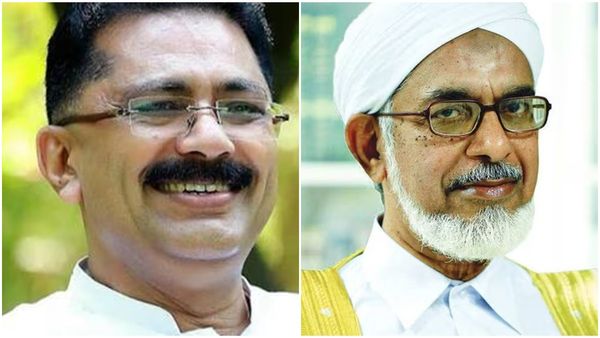 സമസ്ത ലീഗിന്റെ കളിപ്പാവയല്ല; ലീഗിന്റെ രാഷ്ട്രീയ മോഹം സമുദായത്തില്‍ ഭിന്നിപ്പുണ്ടാകുന്നു: കെടി ജലീല്‍