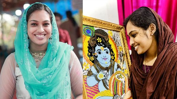 ഗുരുവായൂര്‍ ക്ഷേത്രത്തിലെ ദൃശ്യങ്ങള്‍ പ്രചരിപ്പിച്ചു; ജസ്‌ന സലീമിനെതിരെ കലാപശ്രമത്തിന് കേസ്