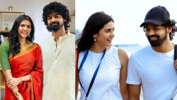 'പ്രണവ് മോഹൻലാലിന് ഒരു പ്രണയമുണ്ട്, കല്യാണിയുമായുള്ള വിവാഹത്തിന് കുടുംബത്തിന്റെ പൂർണ സമ്മതം, പക്ഷേ..'; അഷ്‌റഫ്