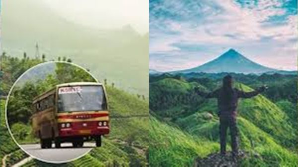 കൊടുംവേനലിലും കുളിര്, ചന്ദനക്കാടുകളും മുനിറയകളും; കാന്തല്ലൂർ-മറയൂർ പാക്കേജ്