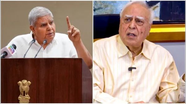 ഉപരാഷ്ട്രപതിയുടെ ജുഡീഷ്യറി വിമര്‍ശനം ഭരണഘടനാ വിരുദ്ധം; എതിര്‍പ്പ് അറിയിച്ച് മുതിര്‍ന്ന എംപിമാര്‍