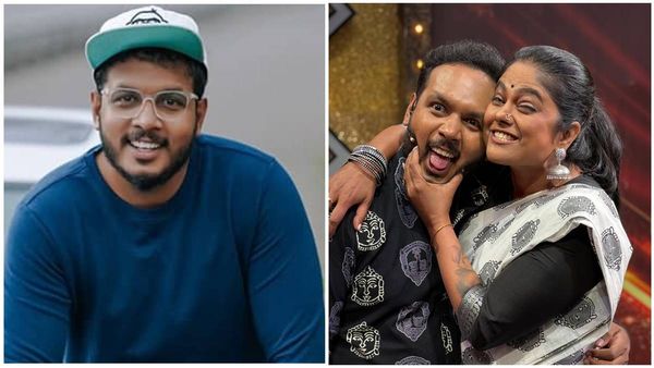 ഒടുവിൽ മഞ്ജു പിള്ളയുടെ പിണക്കം മാറ്റി; എന്താണ് സംഭിവച്ചതെന്ന് പറഞ്ഞ് കാർത്തിക് സൂര്യ