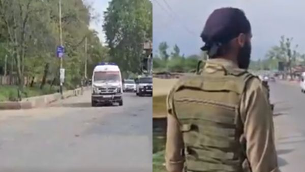 ജമ്മുകാശ്മീരിൽ വിനോദസഞ്ചാരികൾക്ക് നേരെ ഭീകരാക്രമണം; മരണസംഖ്യ 26 ആയി ഉയർന്നു, നിരവധി പേർക്ക് പരിക്ക്