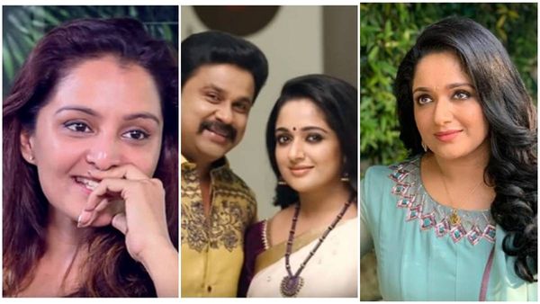 'എന്റെ വിഷമങ്ങൾ ഞാൻ ഏറ്റവുമധികം പറഞ്ഞിട്ടുള്ളത് മഞ്ജു ചേച്ചിയോടാണ്'; കാവ്യ അന്ന് പറഞ്ഞത് ഇങ്ങനെ..