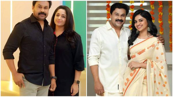 'മഞ്ജു, അതിന് ഒരു ഭാഗ്യം വേണം, അത് കാവ്യ അടിച്ചെടുത്തു'; മഞ്ജു വാര്യരുടെ വീഡിയോക്ക് വിമർശനം