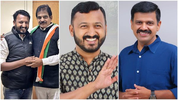 തോറ്റ് തുന്നം പാടിയ ബിജെപിയുടെ പെർമിഷനാണോ രാഹുലിന് വേണ്ടത്; ഒന്ന് പൊയേർക്കാ: പിന്തുണയുമായി നേതാക്കള്‍