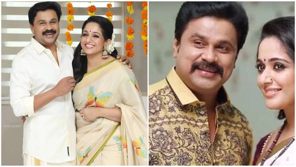 'എന്തൊക്കെ പറഞ്ഞാലും കാണിച്ചാലും നീ മഞ്ജുവിനെ ചതിച്ചത് ഞങ്ങൾ പൊറുക്കില്ല'; കാവ്യക്കെതിരെ അധിക്ഷേപം