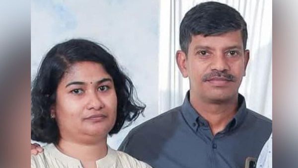 വയനാട്ടില്‍ ഭാര്യയെ ശ്വാസം മുട്ടിച്ച് കൊലപ്പെടുത്തി ഭർത്താവ് ആത്മഹത്യക്ക് ശ്രമിച്ചു: മക്കളെ പൂട്ടിയിട്ടു