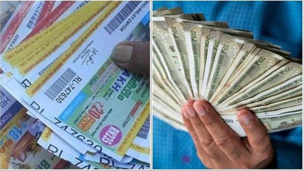 ഇനി കോടികളുടെ കളികള്‍ മാത്രം: അടിമുടി മാറി കേരള ലോട്ടറി; 3 പുതിയ ലോട്ടറി; കുറഞ്ഞ സമ്മാനം 50 രൂപ