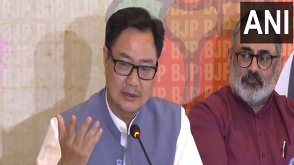 വഖഫ് നിയമ ഭേദഗതിയിലൂടെ മാത്രം മുനമ്പത്തുകാര്‍ക്ക് നീതി കിട്ടില്ല; തുറന്നുസമ്മതിച്ച് കേന്ദ്രമന്ത്രി