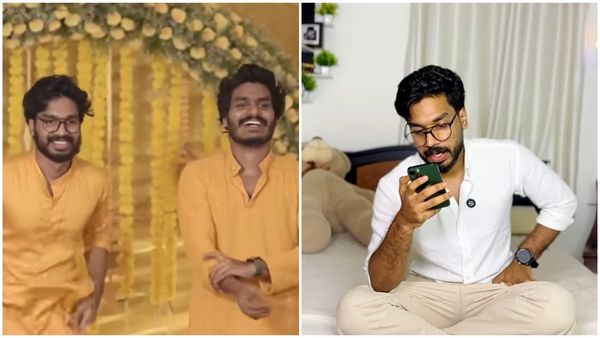 അന്നത്തെ പ്രശ്നം പൈസ ഉണ്ടാക്കാൻ വേണ്ടിയോ, പ്രണയമുണ്ടോ, കല്യാണം എപ്പോൾ?; തുറന്നുപറഞ്ഞ് പ്രണവ് കൊച്ചു..