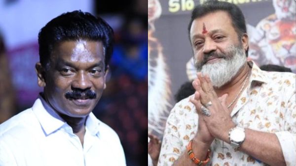 ഫാസിസത്തെ ഓർമ്മിപ്പിച്ച് കെ രാധാകൃഷ്‌ണൻ; കേരളത്തിന്റെ പ്രമേയം അറബിക്കടലിൽ തള്ളുമെന്ന് സുരേഷ് ഗോപി