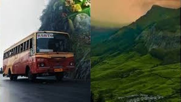ഇല്ലിക്കൽക്കല്ലും ഇലവീഴാപൂഞ്ചിറയും പോകാം വെറും 560 രൂപയ്ക്ക്; വേറേയും പാക്കേജുകൾ