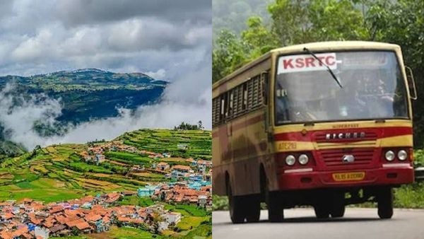 ഊട്ടിയും കൊടൈക്കനാലും കൂര്‍ഗും കാണാം... തണുത്തുറഞ്ഞൊരു കെഎസ്ആര്‍ടിസി യാത്ര