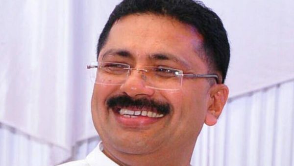 ചുവപ്പിന് മൂന്നാമൂഴം കിട്ടിയാല്‍ കേരളത്തെ പിടിച്ചാല്‍ കിട്ടില്ല; നേട്ടങ്ങളും സാധ്യതകളും എണ്ണി കെടി ജലീല്‍