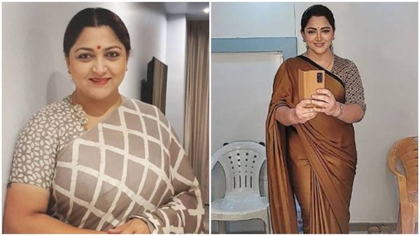 54ാം വയസ്സിൽ ഖുശ്ബു കുറച്ച് 20 കിലോ; തടി കുറയ്ക്കാൻ സാധിക്കും മനസ്സുണ്ടെങ്കിൽ, ഇതാണ് സീക്രട്ട്..