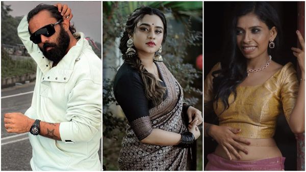 ലക്ഷ്മി നക്ഷത്രക്ക് മാത്രം ചെയ്താല്‍ മതിയോ ഇതെല്ലാം; നിങ്ങള്‍ ചെയ്തതും ഇവിടെ ജനങ്ങളുടെ മുന്നിലുണ്ട്: സായി