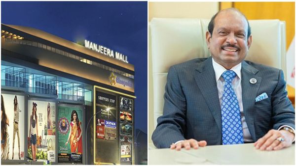 ലുലു ഗ്രൂപ്പ് മുടക്കിയത് 318 കോടി; സ്വന്തമാക്കിയത് പുതിയ മാള്‍: ഹൈദരബാദില്‍ അപ്രതീക്ഷിത നീക്കം