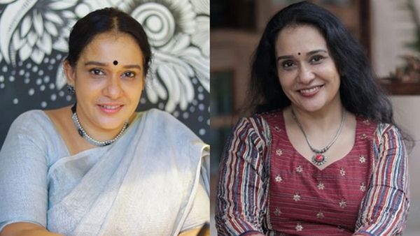 ഫെമിനിസ്റ്റ് ടാഗ് ആവശ്യമില്ല; പോസിറ്റീവായ കാര്യങ്ങള്‍ പറയാന്‍ പാടില്ലെന്ന പുതിയ അറിവ് കിട്ടി; മാലാ പാര്‍വതി