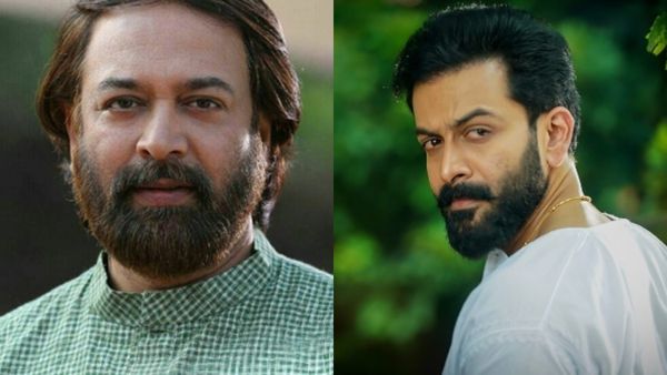 'പൃഥ്വിരാജ് അത്രയും വിവേകമുള്ള കക്ഷി, ആ കാര്യം ചെയ്യുമെന്ന് എനിക്ക് പണ്ടേ അറിയാമായിരുന്നു'; മധുപാൽ