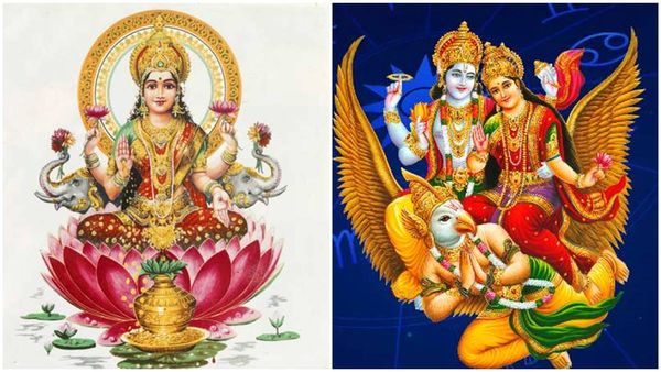 ​മഹാ ലക്ഷ്മി യോ​ഗം; ഈ രാശിക്കാർ ഏപ്രിലിൽ സമ്പന്നരാകും, കൈനിറയെ പണം, വീട് വാങ്ങും, തലവര തെളിയും