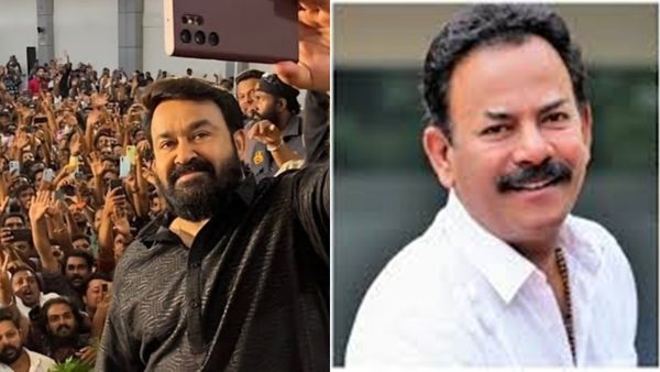 'മോഹൻലാൽ ഞങ്ങളുടെ ചങ്കിടിപ്പാണ്, മേജർ രവി കോമാളിത്തരം കാണിക്കുന്ന ചങ്ക്'; കുറിപ്പുമായി മോഹൻലാൽ ഫാൻസ്