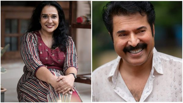 കൈരളിയില്‍ ശമ്പളമില്ല; മമ്മൂക്കയുമായി വഴക്കുണ്ടാക്കി ചാനലിൽ നിന്നിറങ്ങി; ജീവനില്‍ നേരിട്ടത്: മാല പാർവതി