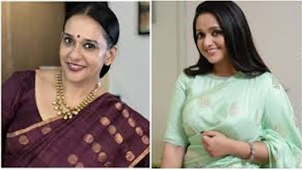 'കാവ്യ മാധവൻ സുഹൃത്തായിരുന്നു, കുടുംബത്തെ കുറിച്ചുള്ള അറ്റാക്കുകൾ.. ഞാനും കൂടി ചവിട്ടേണ്ടല്ലോ'; മാലാ പാർവതി 