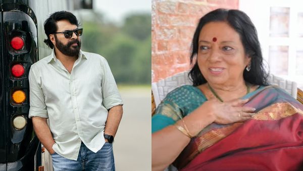 'കൊള്ളാമല്ലോ ഇങ്ങേര്.. കണ്ണ് തുറന്നപ്പോള്‍ കാല്‍ക്കല്‍ ഇരിക്കുന്നു മമ്മൂക്ക, പൃഥ്വിരാജ് ആ സ്ഥാനത്ത് വരില്ല'