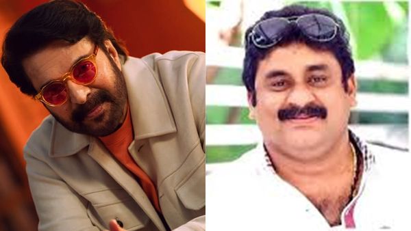 മമ്മൂട്ടിയുടെ രോഗം ഭേദമായില്ല? ഇപ്പോഴും ചികിത്സയിലോ?; പ്രൊഡക്ഷൻ കൺട്രോളർ ബാദുഷ പറയുന്നു