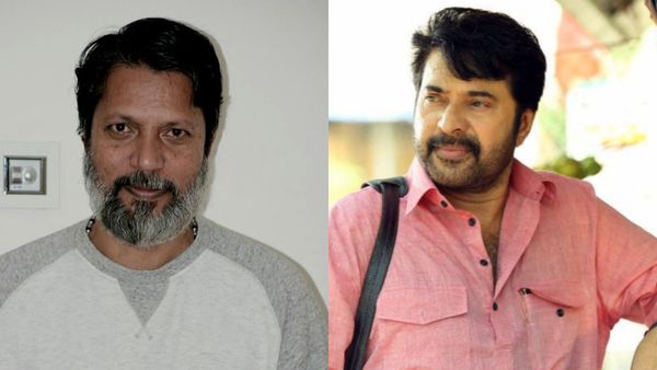 'അന്ന് മമ്മൂട്ടി ചൂടായി, അവൻ ബാബു ആന്റണിക്ക് വേണ്ടി ചന്ത ഒക്കെ എഴുതി നടക്കട്ടേയെന്ന് പറഞ്ഞു'; റോബിൻ തിരുമല
