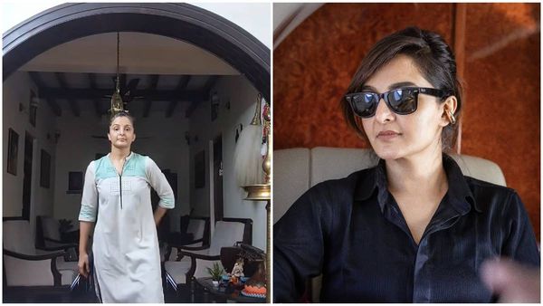 'ഇപ്പോഴും തെറ്റുകൾ വരുത്തുകയും അതിൽ നിന്ന് പഠിക്കുകയും ചെയ്യുന്നു'; വീഡിയോയുമായി മഞ്ജു വാര്യർ